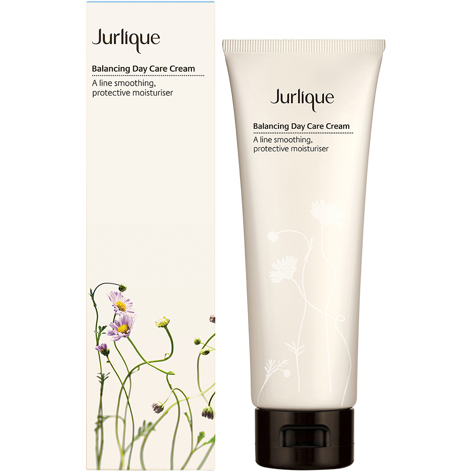 Balancing Day Care Cream, 125 ml Jurlique Dagkräm