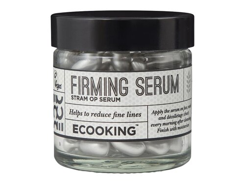 Ecooking Firming Serum Capsules