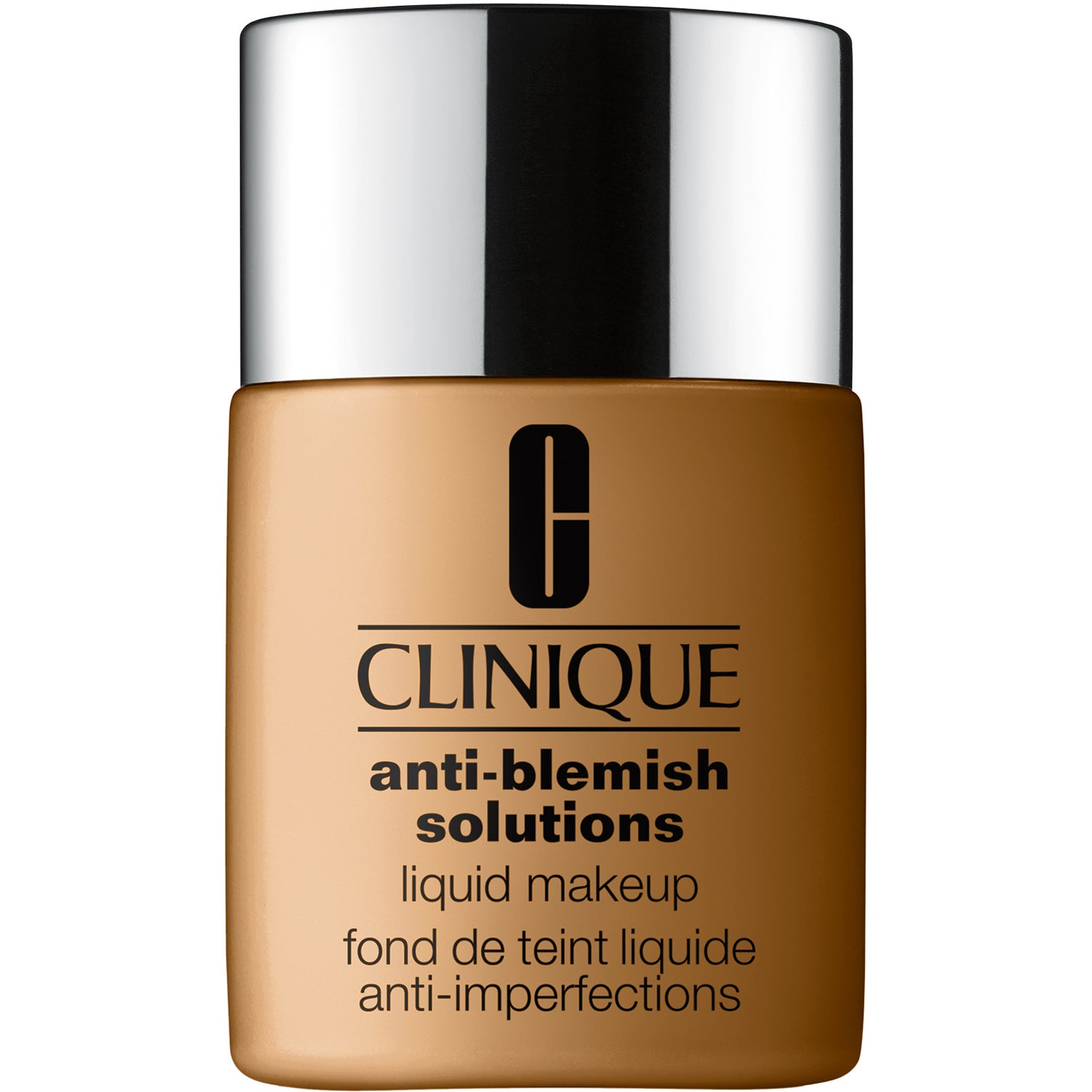 Clinique Anti-Blemish Solutions Liquid Makeup WN 76 Toasted Wheat 30 ml