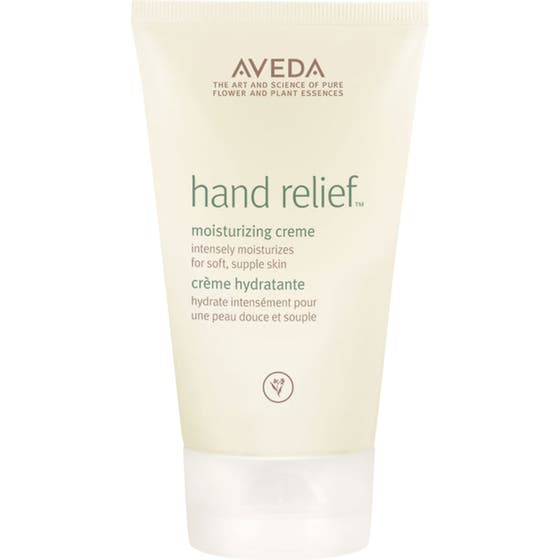 Hand Relief