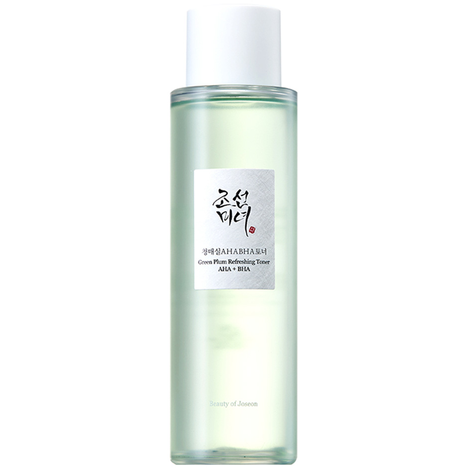 Beauty of Joseon Green Plum Refreshing Toner AHA BHA 150 ml