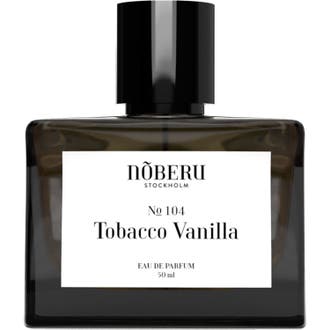 Tobacco Vanilla