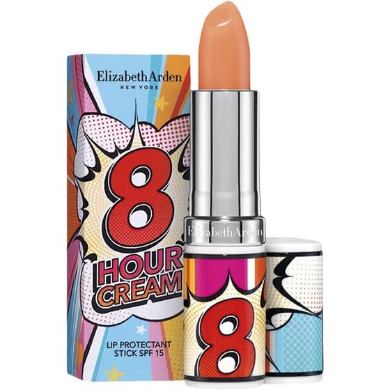 Eight Hour Cream Lip Stick Super Hero