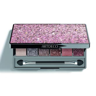 Gift Set Glitter Eyeshadow Palette Bling Bling Limited Edition