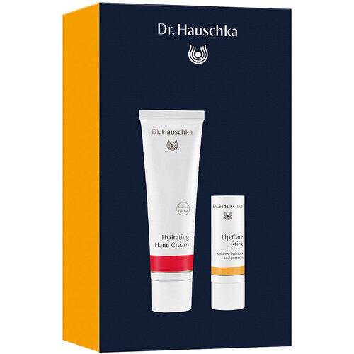 Dr. Hauschka Hand Cream Kit