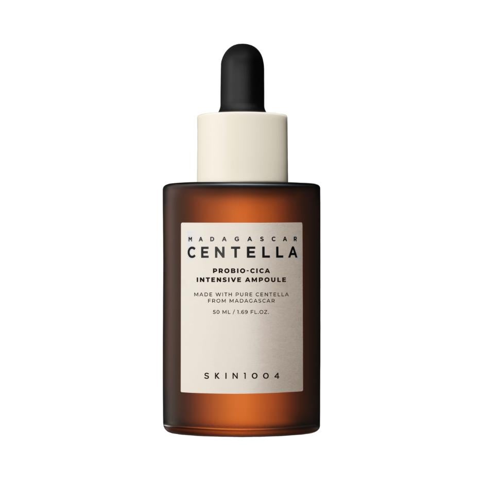 SKIN1004 Madagascar Centella Probio-Cica Intensive Ampoule - 50 ml