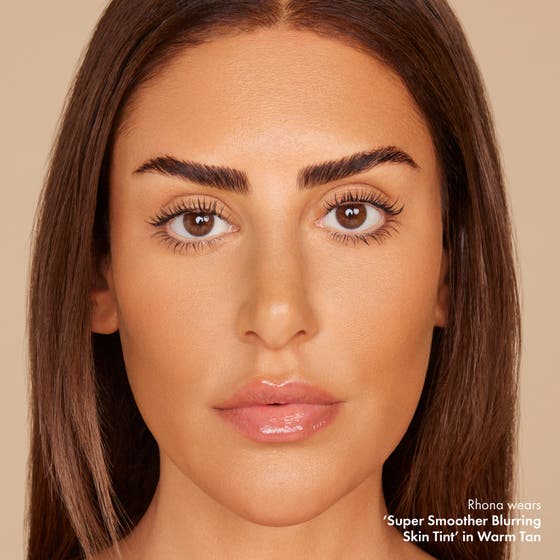 Smoother Blurring Skin Tint