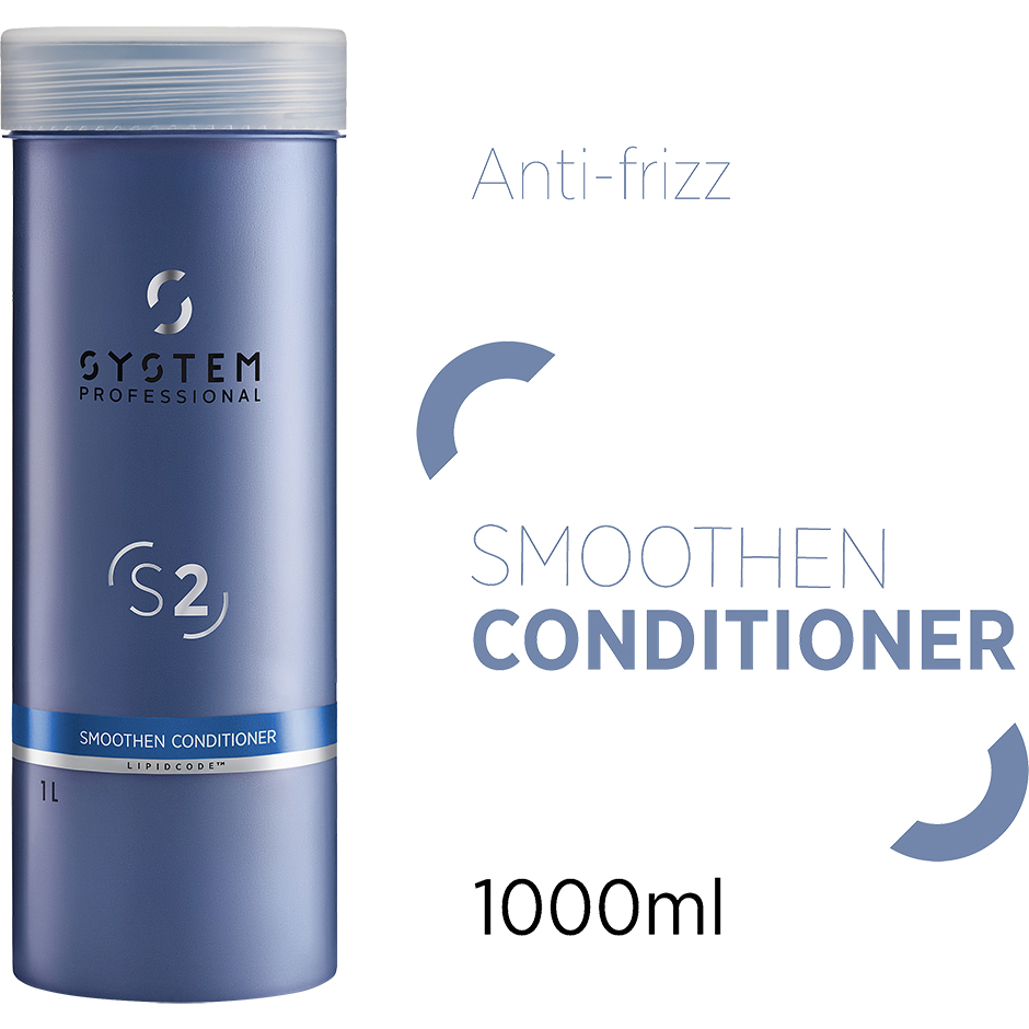 Smoothen Conditioner