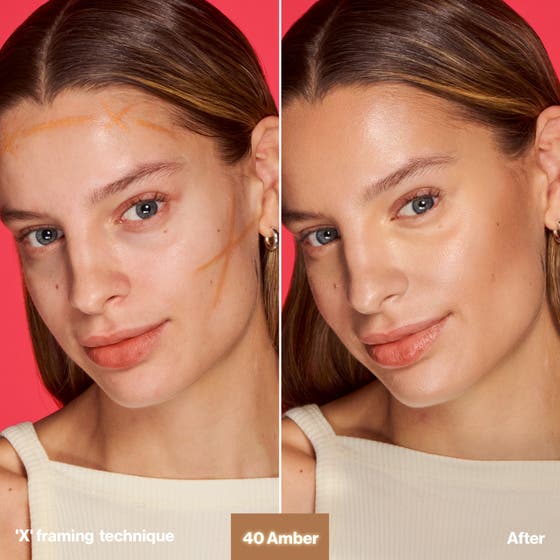 Glow Framer Skin Tint