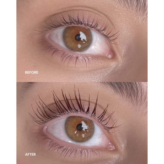 Eyelash Growth Serum