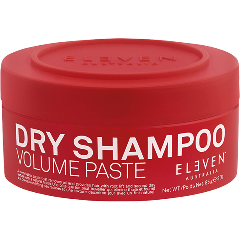 Dry Shampoo Volume Paste