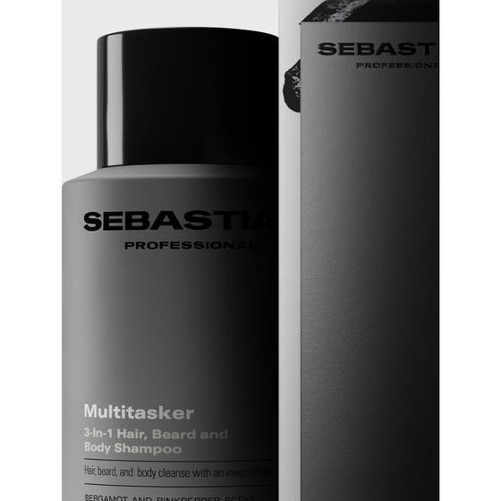 Multitasker for Men 3-in-1