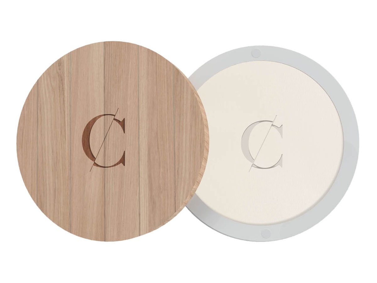 High Definition Mineral Powder