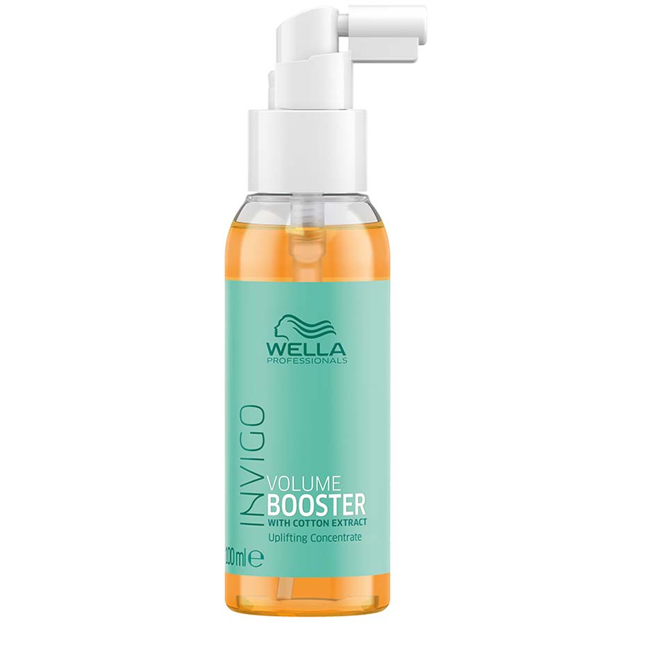 Invigo Volume Booster, 100 ml Wella Stylingprodukter