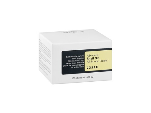 COSRX Advanced Snail 92 All in one Cream