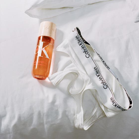 Hair & Body Mist