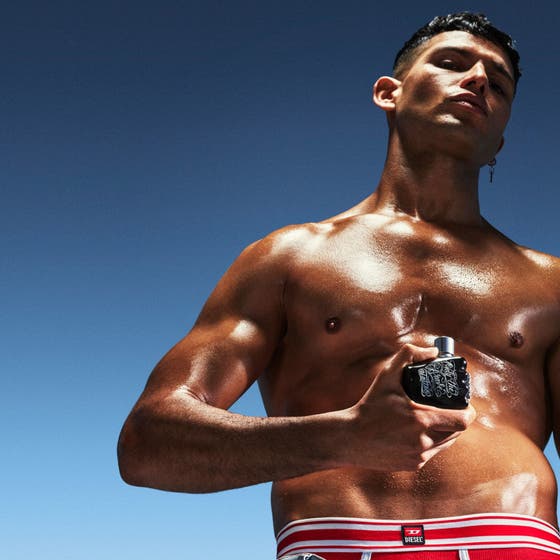 Only The Brave Tattoo