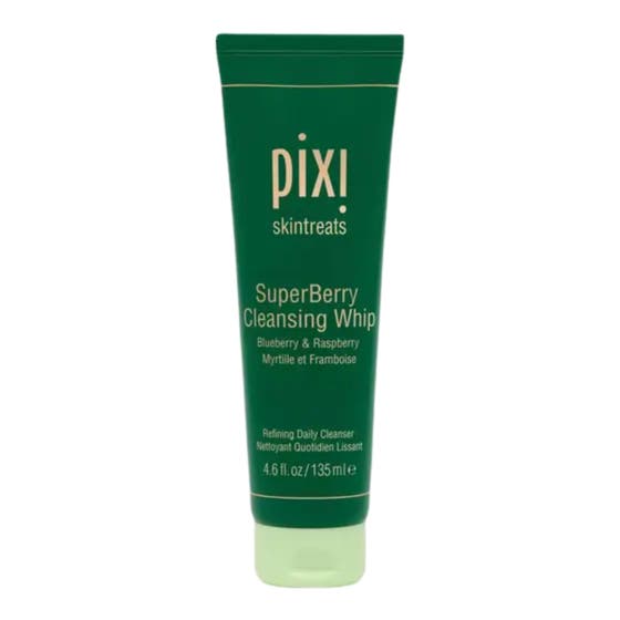 SuperBerry Cleansing Whip