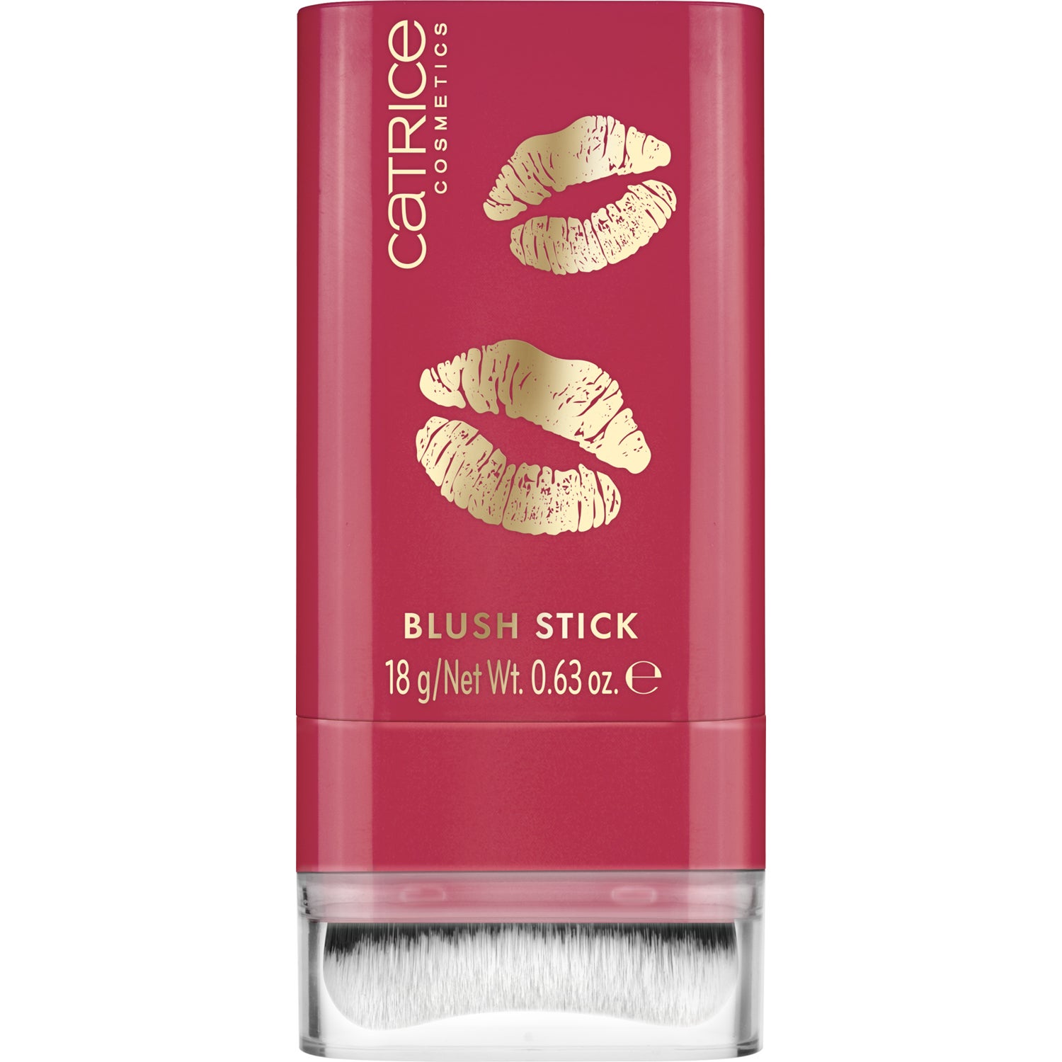 Catrice Kiss Glow Blush Stick C02 18 g