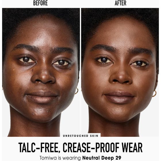 Original Pressed Powder Foundation