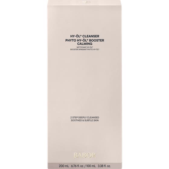 Set HY-ÖL & Phyto Calming