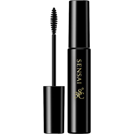 Double Impact Mascara Set (38°C Mascara + Volumising)