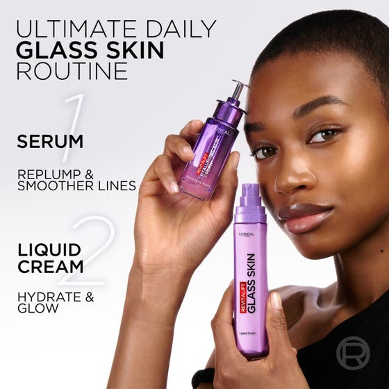Revitalift Filler Hyaluron PDRN+ Replumping Serum