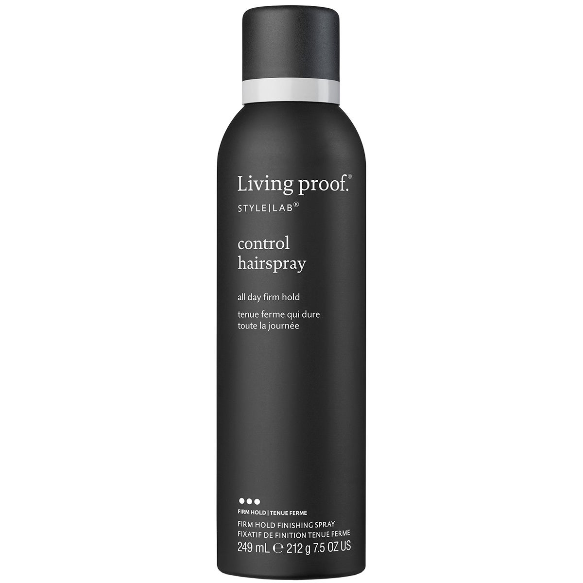 Control Hairspray,  249 ml Living Proof Stylingprodukter