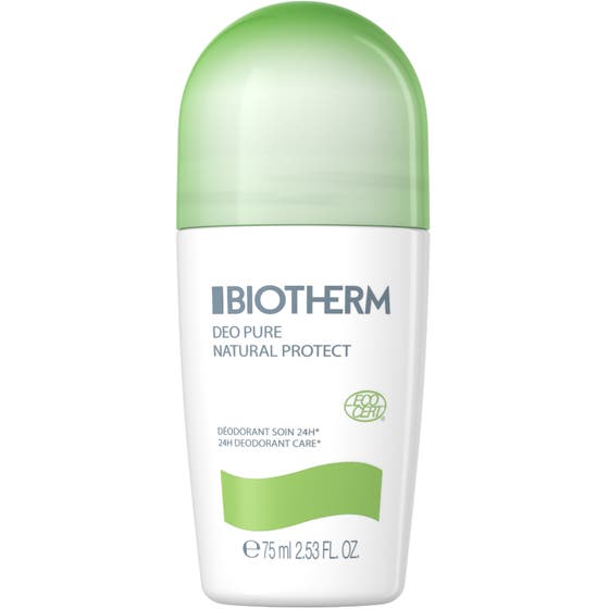 Deo Pure Ecocert Roll-On
