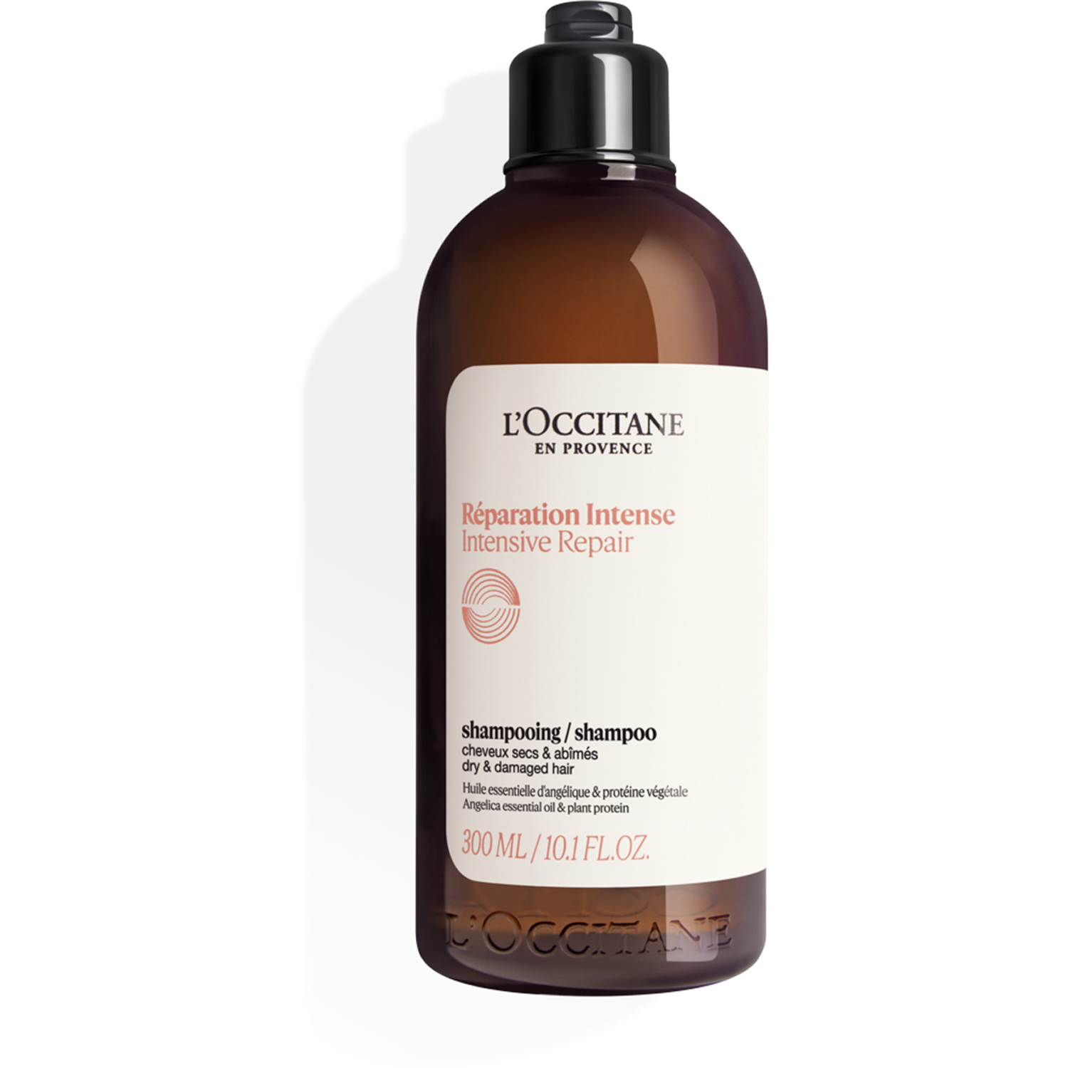 L'Occitane Aroma Repairing Shampoo, 300 ml L'Occitane Balsam