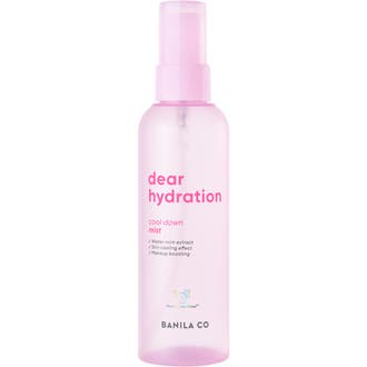 Dear Hydration Cool Down Mist