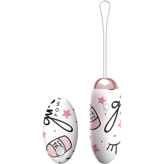 Molly Wireless Nights - Signature Collection