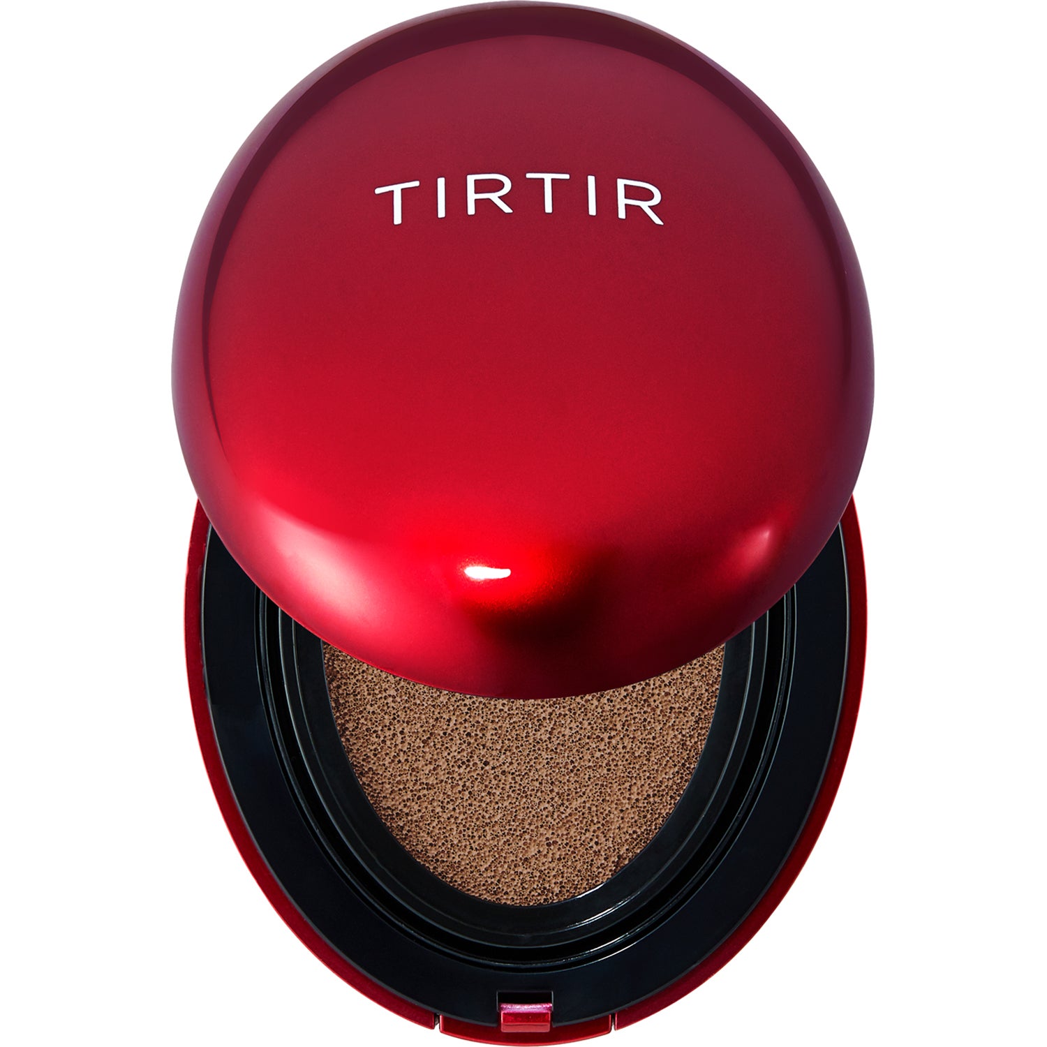 TIRTIR Mask Fit Red Mini Cushion 33N Macchiato - 4,5 g