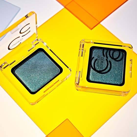 Art Couleurs Eyeshadow