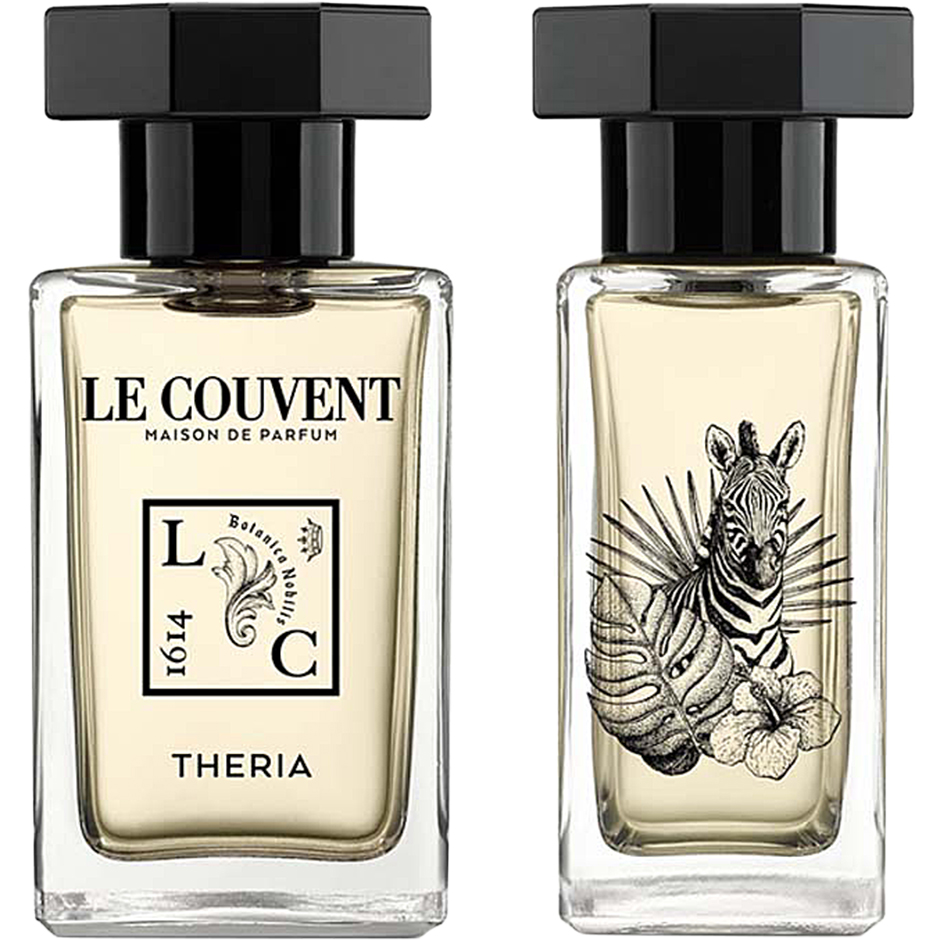 Singulière Theria, 50 ml Le Couvent Damparfym