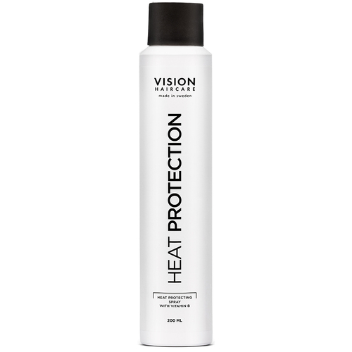 Vision Haircare Heat Protection