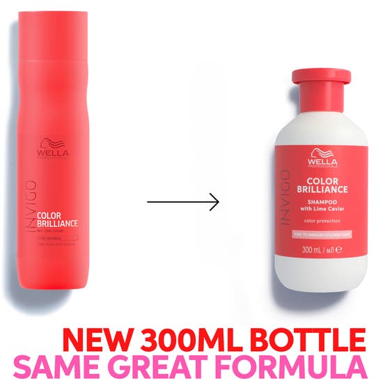 Invigo Color Brilliance