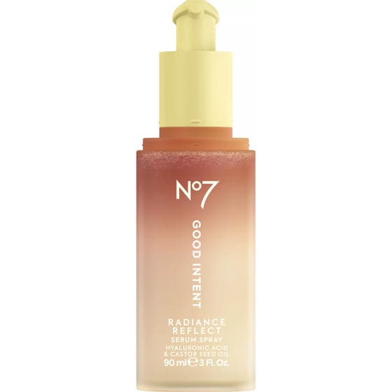 Good Intent Radiance Reflect Spray Serum