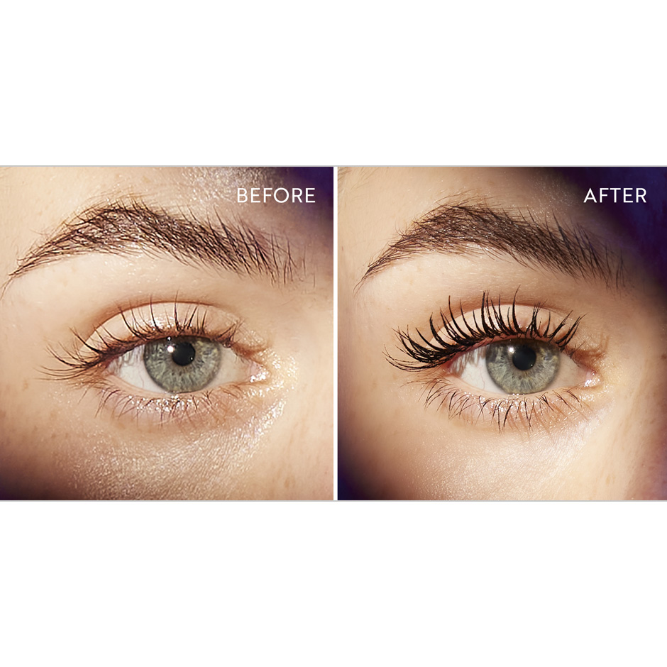 10 sec High Imp Lift & Curl Mascara