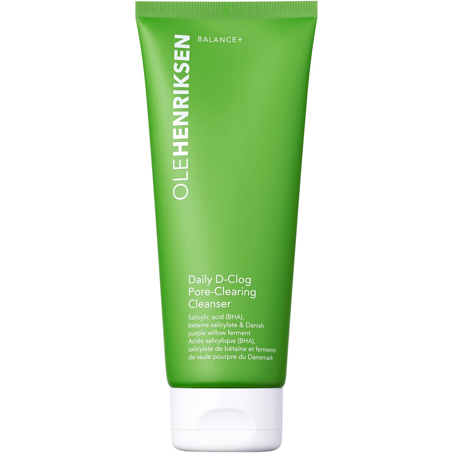 Ole Henriksen Ole Henriksen Balance Daily D-Clog Pore Clearing Cleanser 150 ml parfym