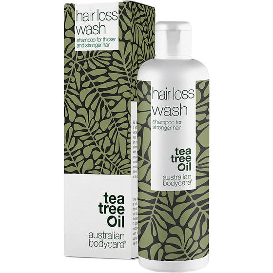 Hair Loss Wash