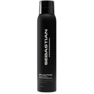 Mousse Forte Strong Hold Volumizing Mousse