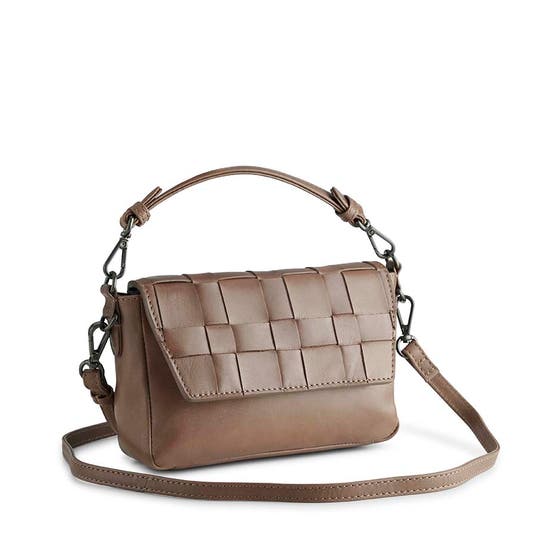 Neeva Small Crossbody Bag Wov