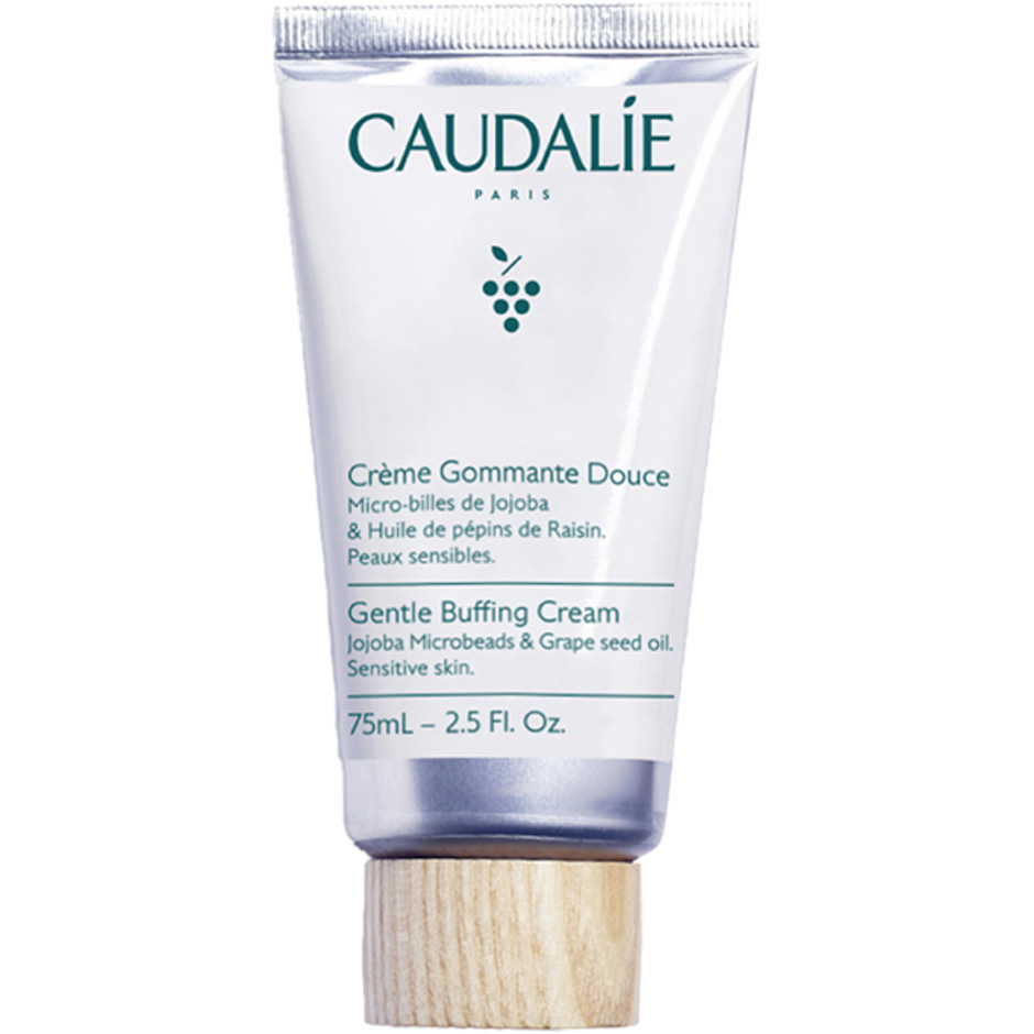 , 75 ml Caudalie Ansiktsrengöring