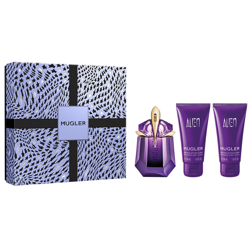 Alien Gift Set