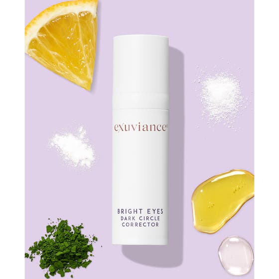 Bright Eyes Dark Circle Corrector