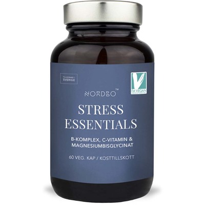 NORDBO Stress Essentials