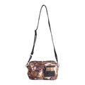 Darla Crossbody Recycled Bag