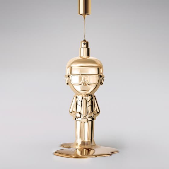 Karl Ikonik Pour Femme Absolu