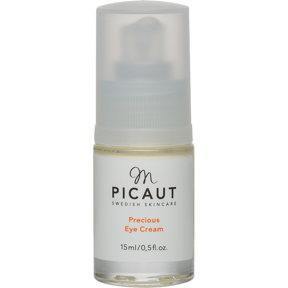 M Picaut Precious Eye Cream, 15 ml